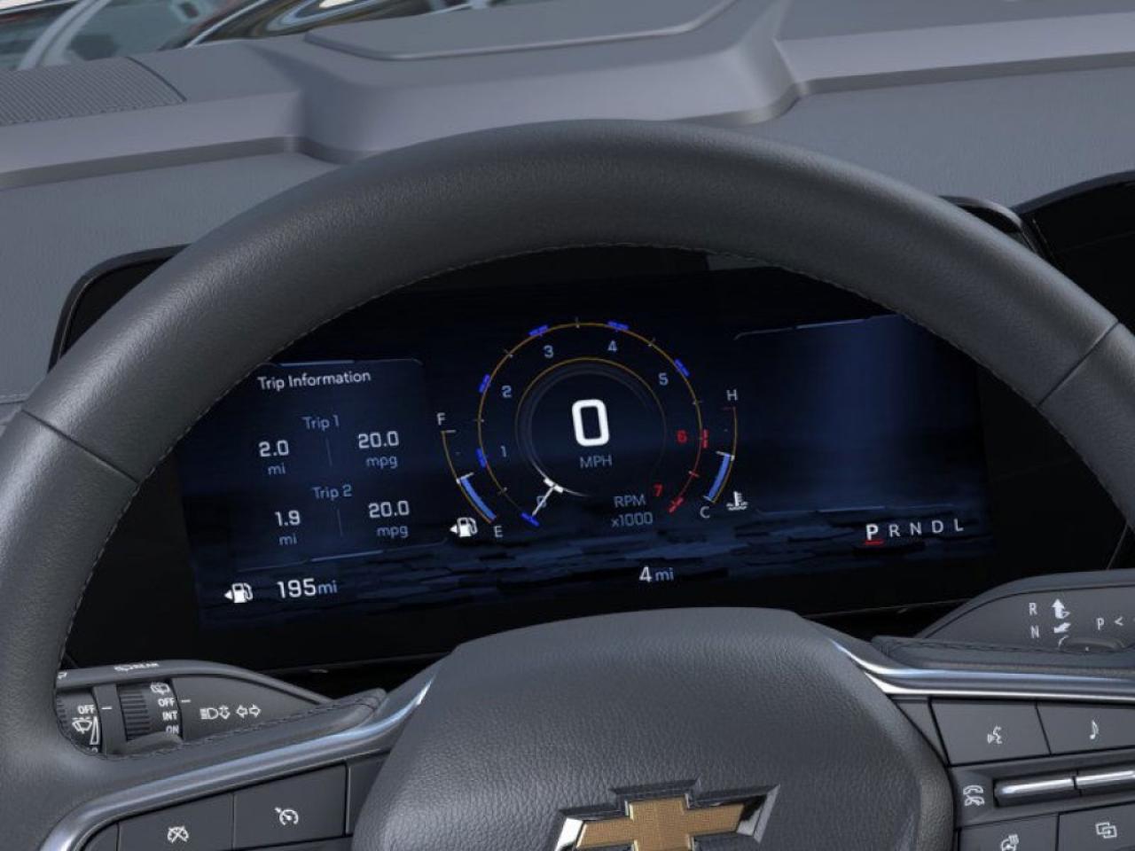 2026 Chevrolet Suburban Premier  - Leather Seats Photo