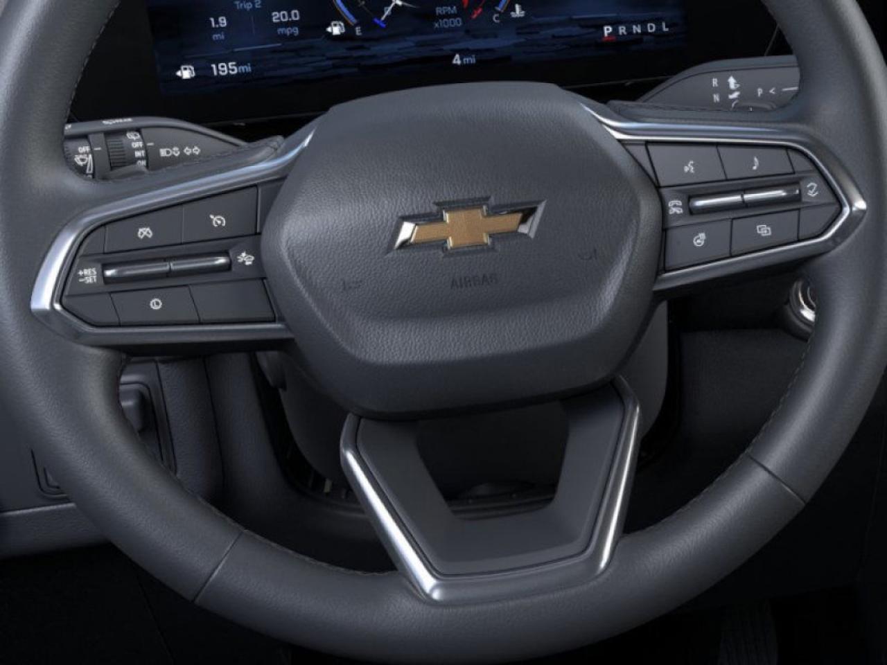 2026 Chevrolet Suburban Premier  - Leather Seats Photo
