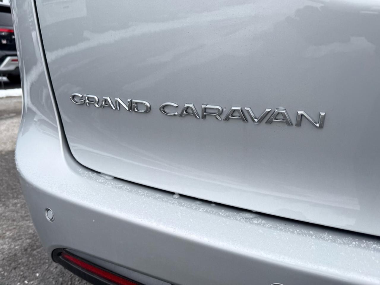 2026 Dodge Grand Caravan SXT  - Heated Seats - $147.02 /Wk Photo