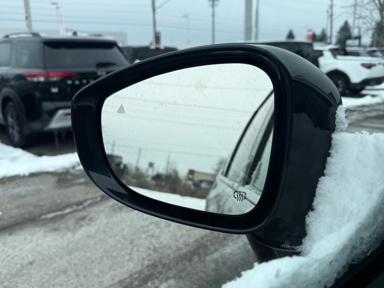 2026 Dodge Grand Caravan SXT  - Heated Seats - $147.02 /Wk Photo