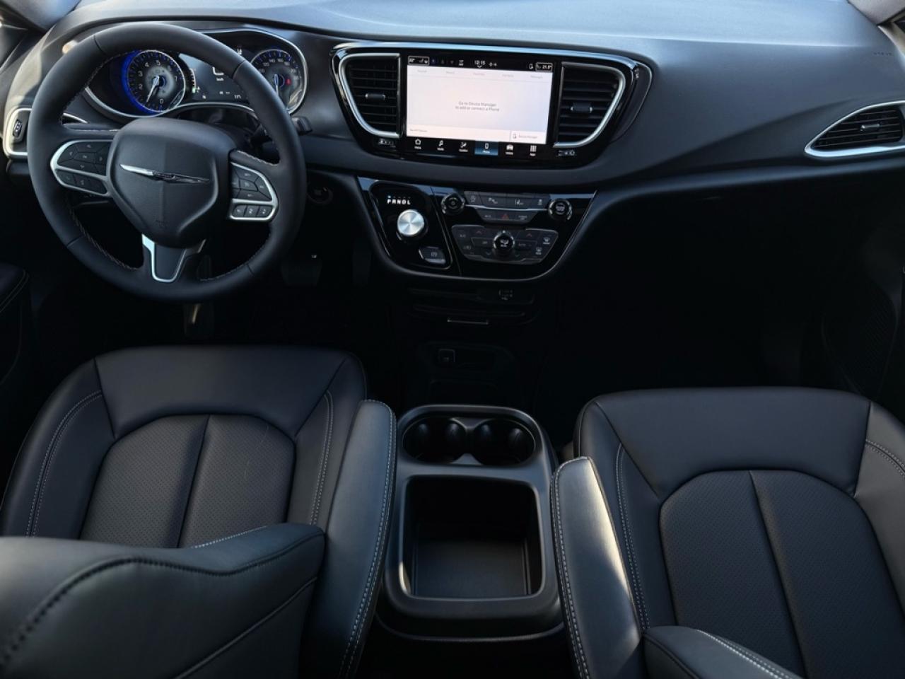 2026 Dodge Grand Caravan SXT  - Heated Seats - $147.02 /Wk Photo