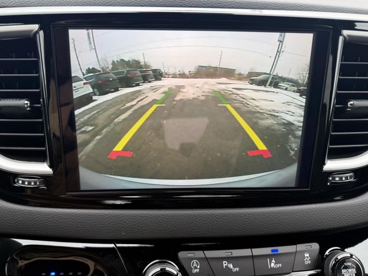 2026 Dodge Grand Caravan SXT  - Heated Seats - $147.02 /Wk Photo