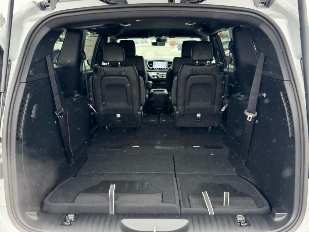 2026 Dodge Grand Caravan SXT  - Heated Seats - $147.02 /Wk Photo