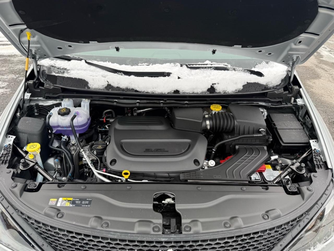 2026 Chevrolet Suburban Premier  - Leather Seats Photo