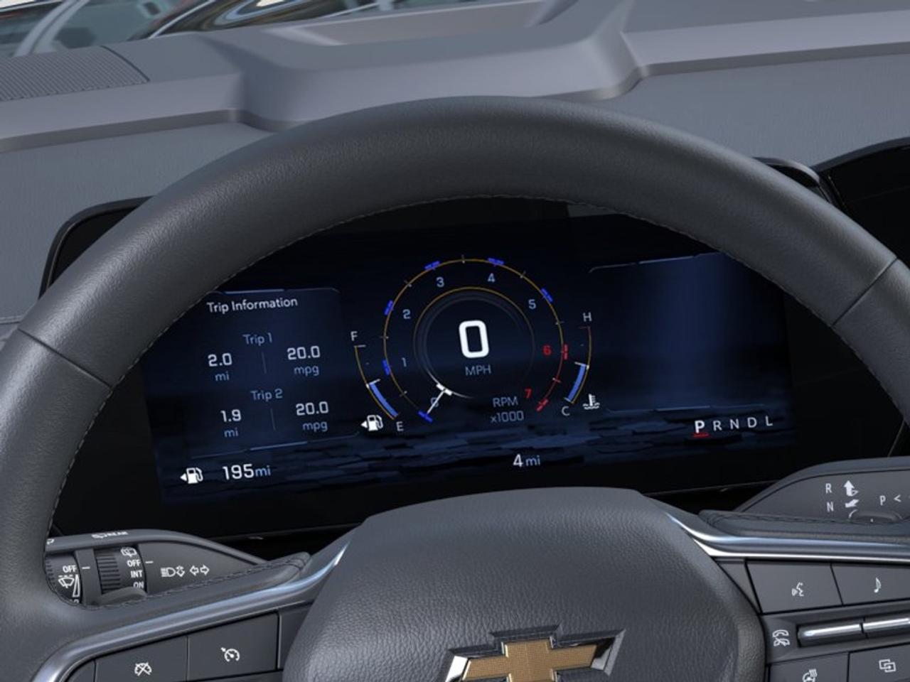 2026 Chevrolet Suburban Premier  - Leather Seats Photo