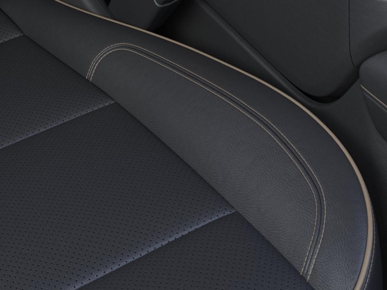 2026 Chevrolet Suburban Premier  - Leather Seats Photo