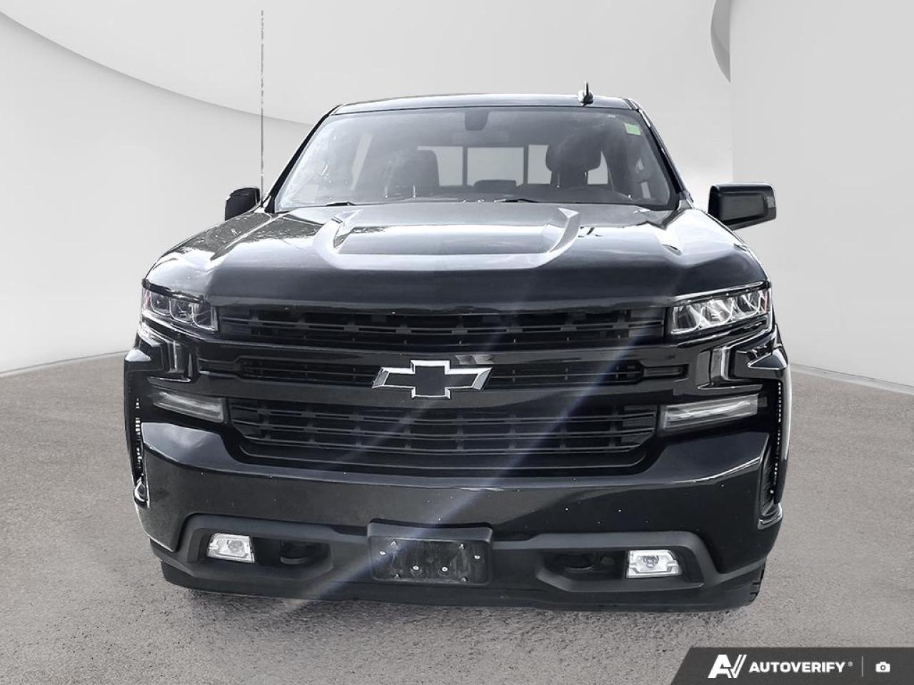2019 Chevrolet Silverado 1500 RST  - Remote Start Photo