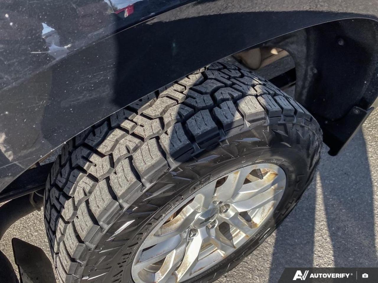 2019 Chevrolet Silverado 1500 RST  - Remote Start Photo