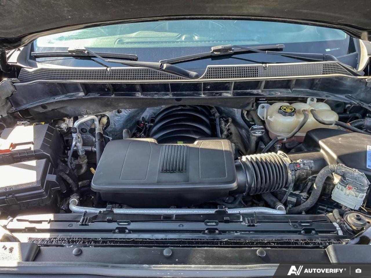 2019 Chevrolet Silverado 1500 RST  - Remote Start Photo