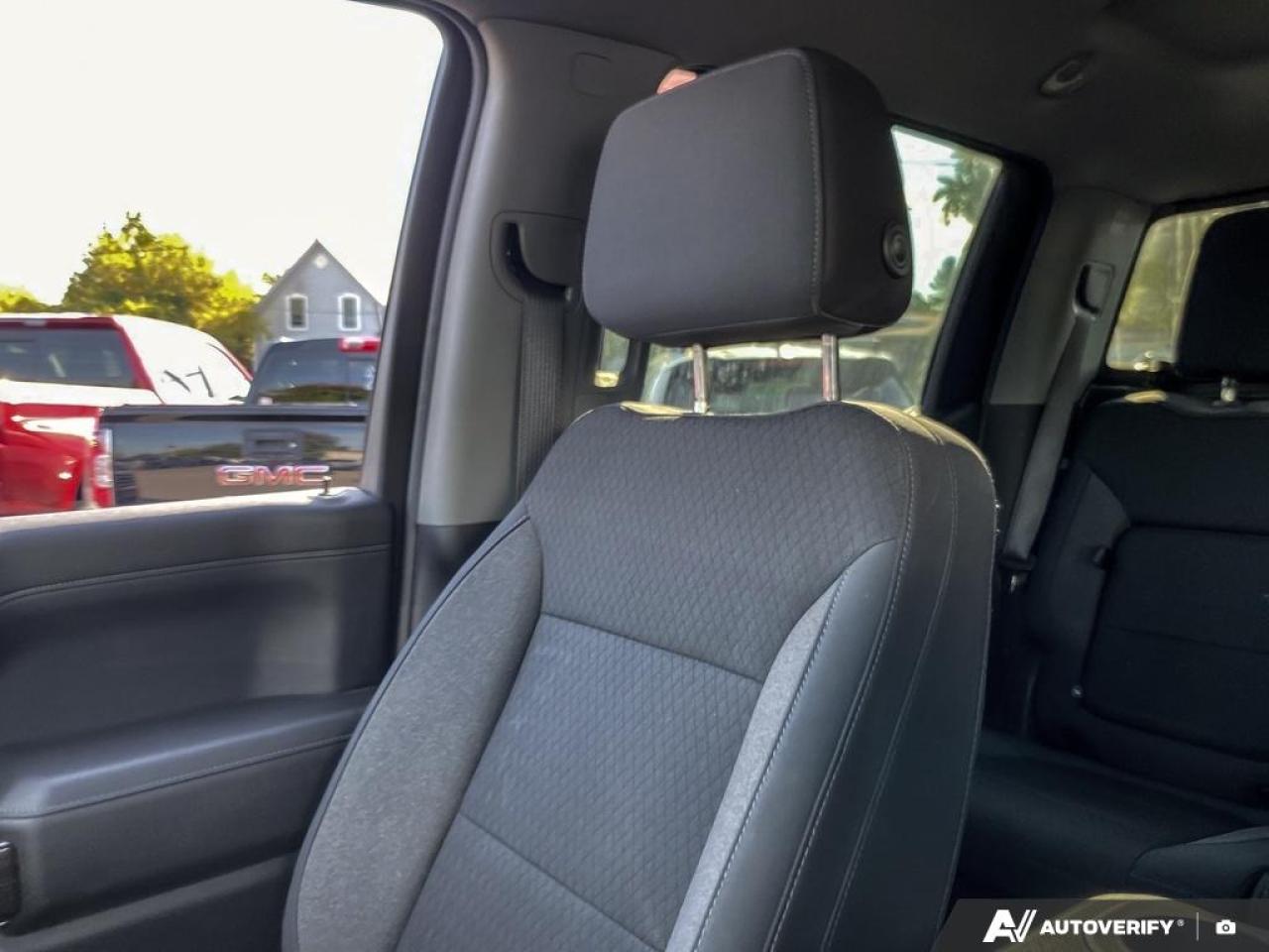 2019 Chevrolet Silverado 1500 RST  - Remote Start Photo