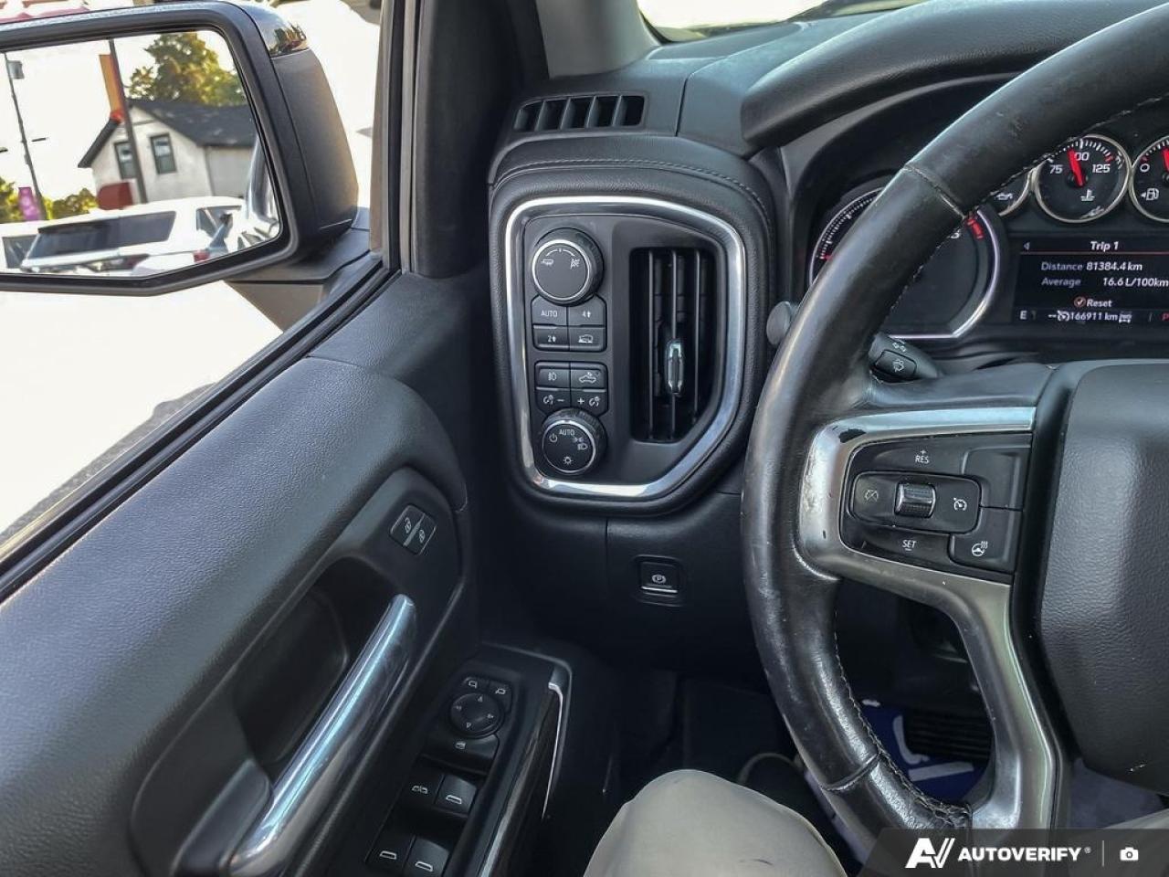 2019 Chevrolet Silverado 1500 RST  - Remote Start Photo
