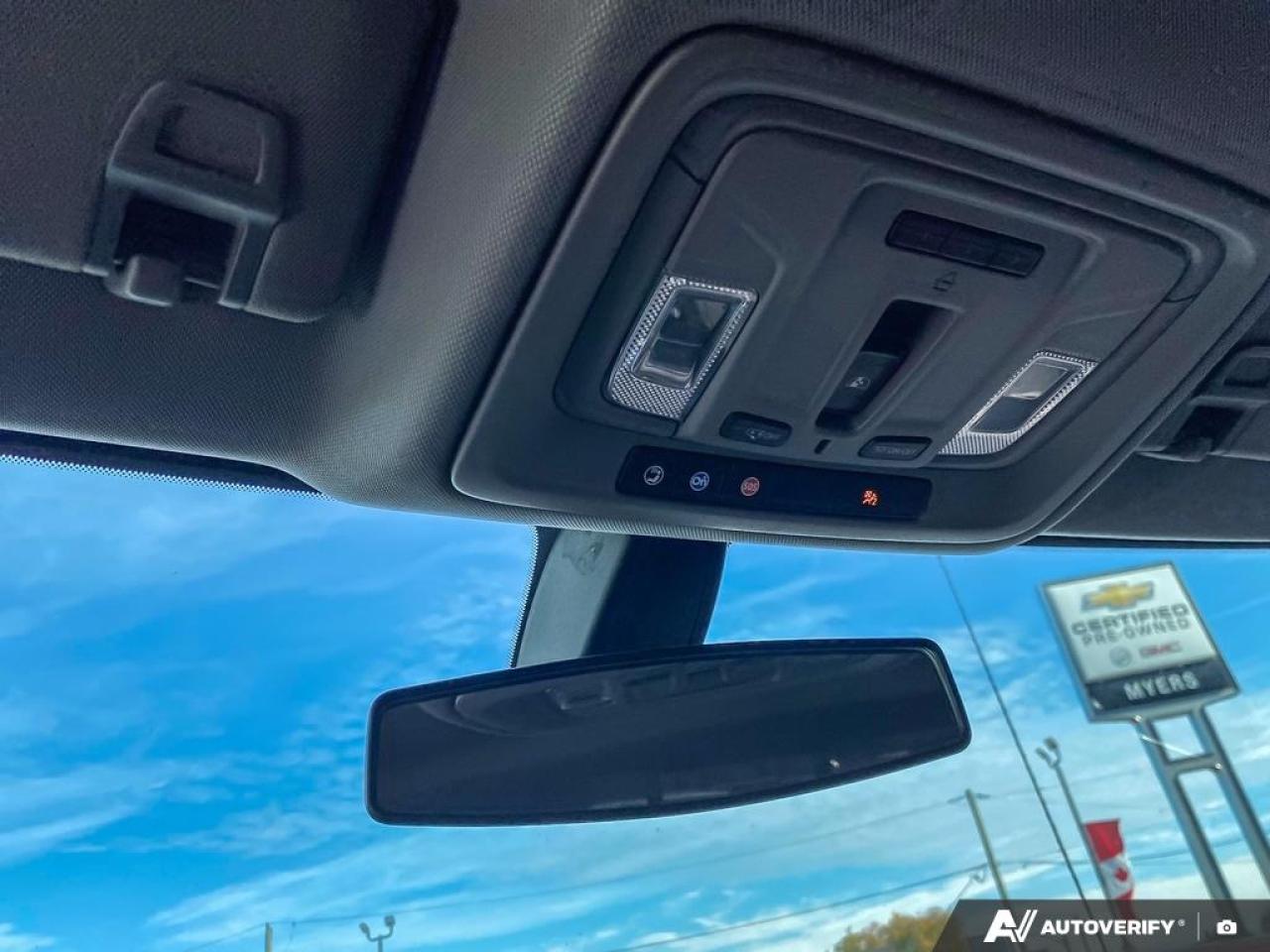 2019 Chevrolet Silverado 1500 RST  - Remote Start Photo