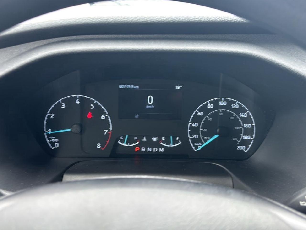 2024 Ford Transit AWD! TRANSIT 250, MEDIUM ROOF, 148"WB, REAR CAMERA Photo