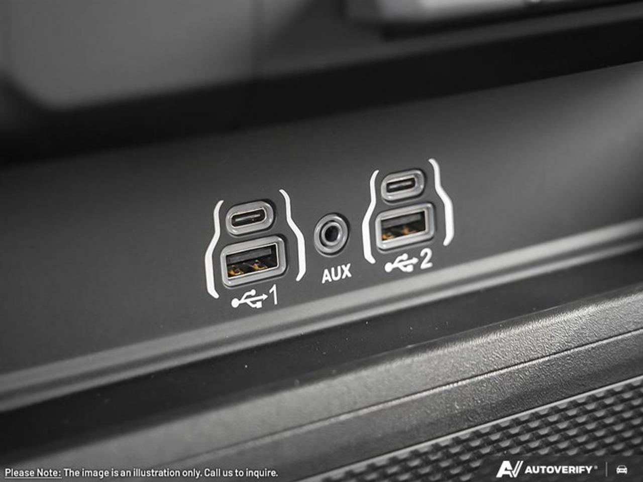 2026 RAM 1500 Express Photo