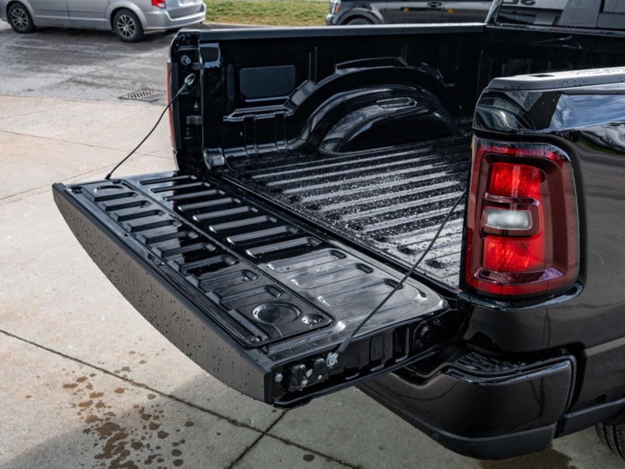2025 RAM 1500 TRADESMAN Photo