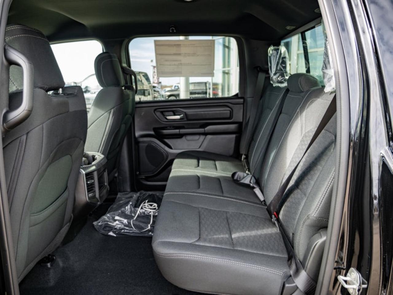 2025 RAM 1500 TRADESMAN Photo