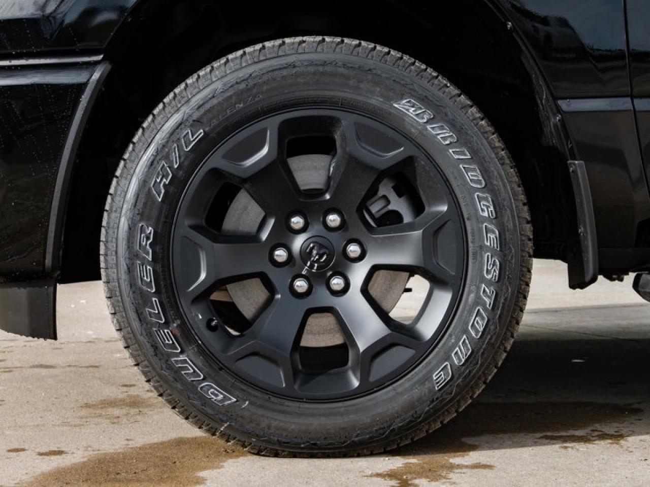 2025 RAM 1500 TRADESMAN Photo