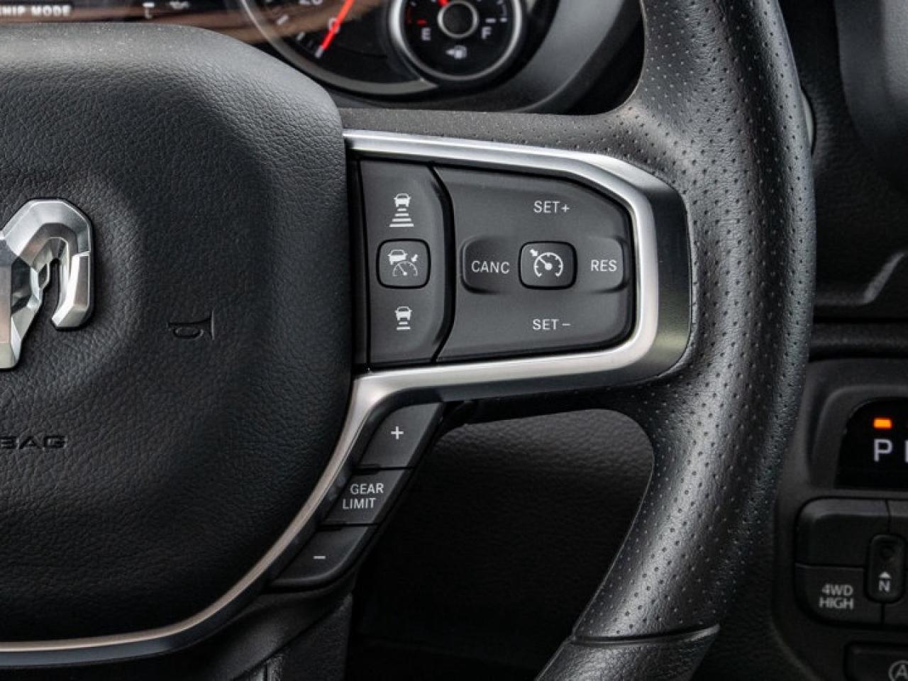 2025 RAM 1500 TRADESMAN Photo