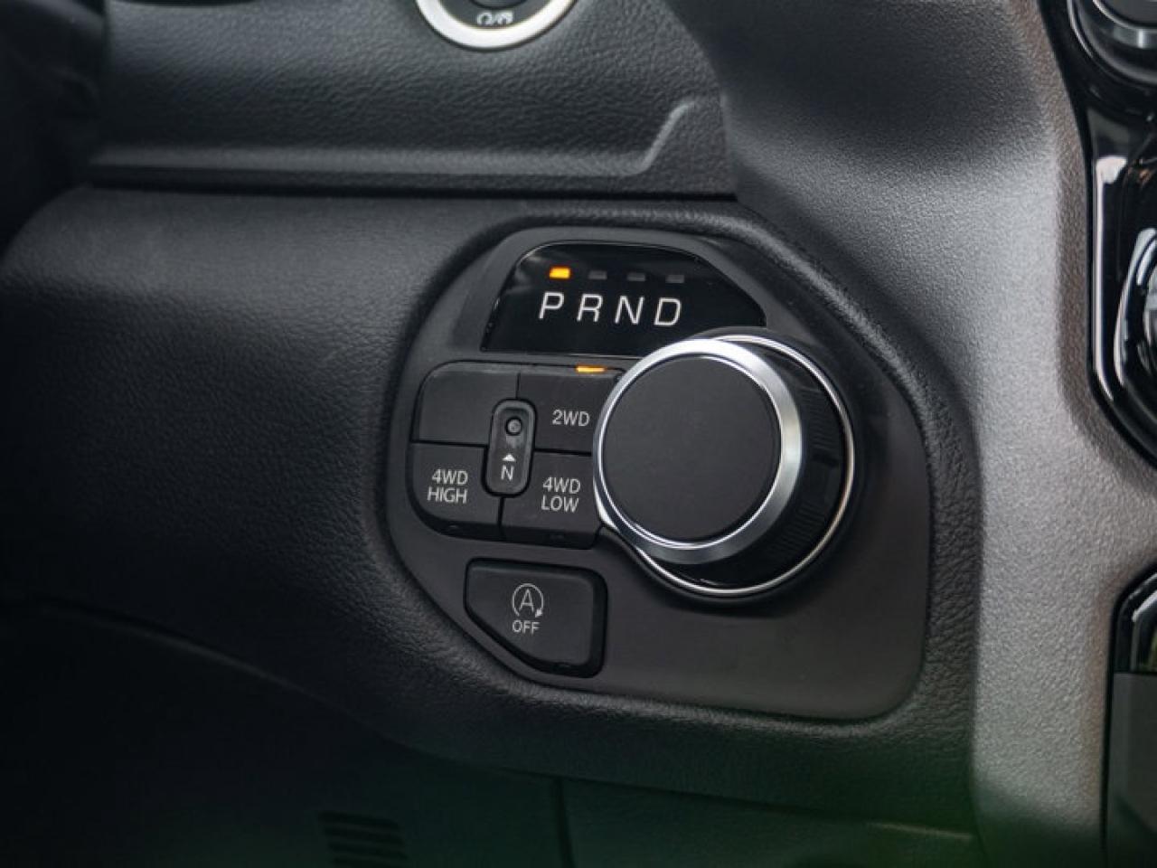 2025 RAM 1500 TRADESMAN Photo