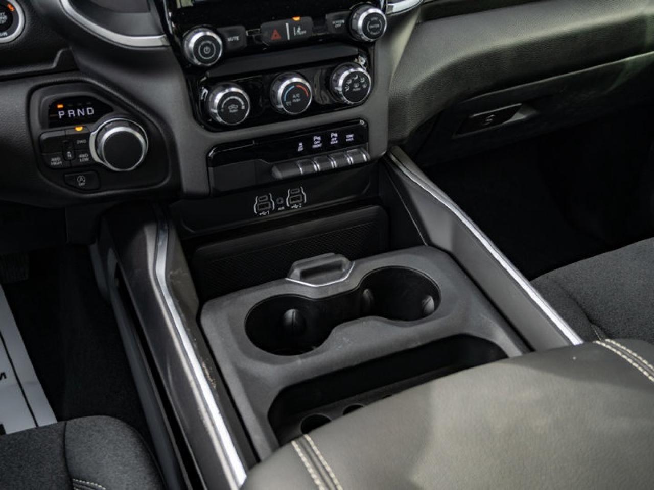 2025 RAM 1500 TRADESMAN Photo