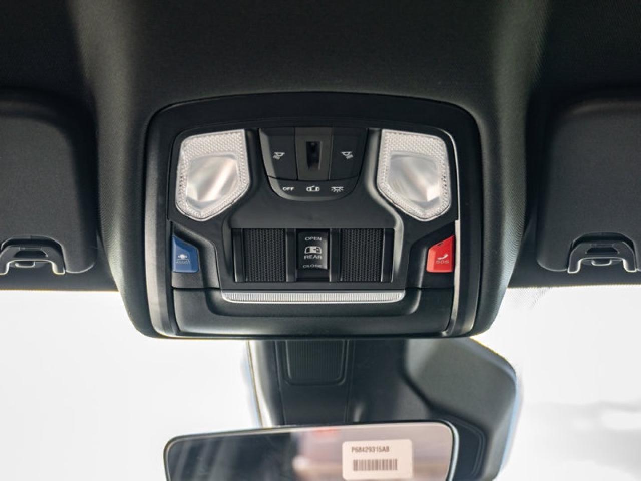 2025 RAM 1500 TRADESMAN Photo