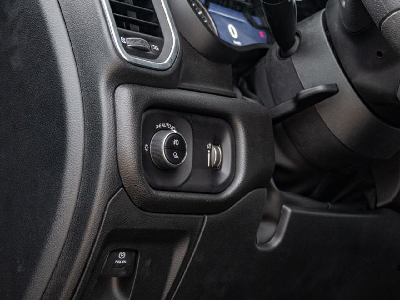 2026 RAM 1500 Express Photo