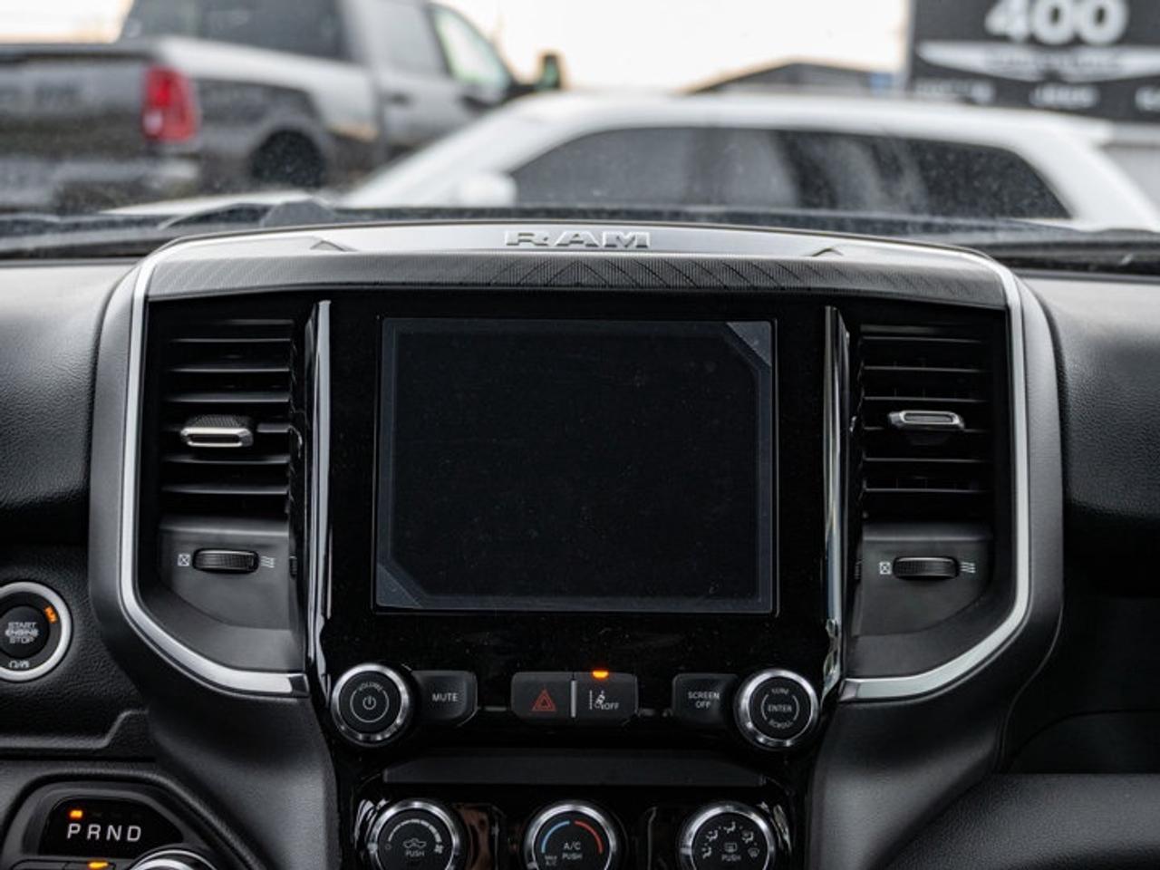 2026 RAM 1500 Express Photo