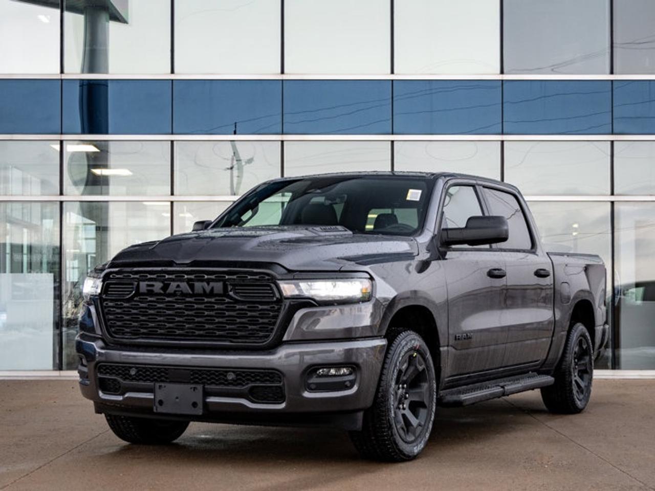 2026 RAM 1500 Express Photo