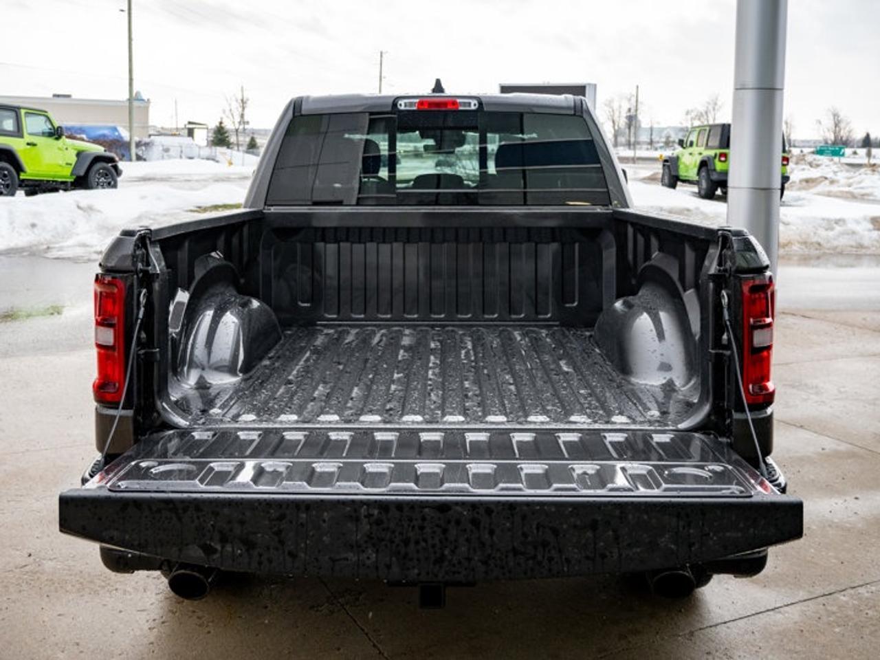 2026 RAM 1500 Express Photo