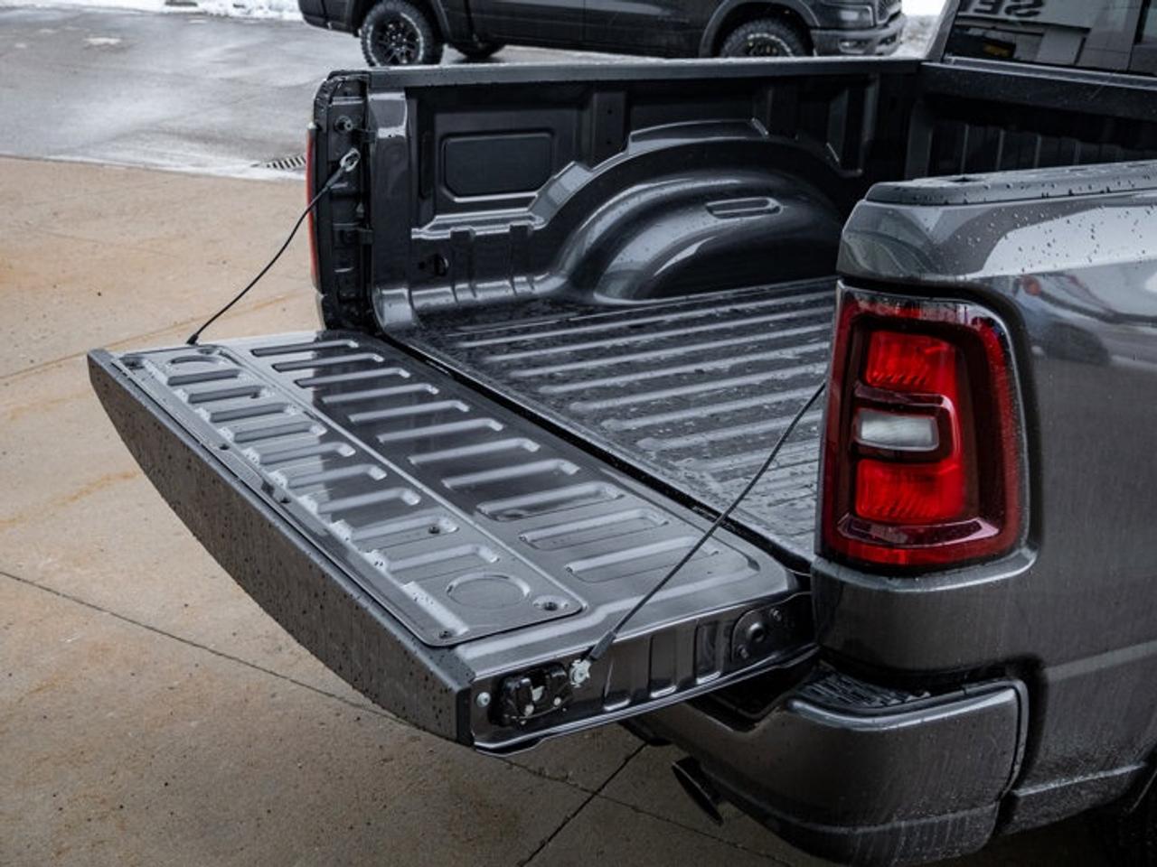 2026 RAM 1500 Express Photo