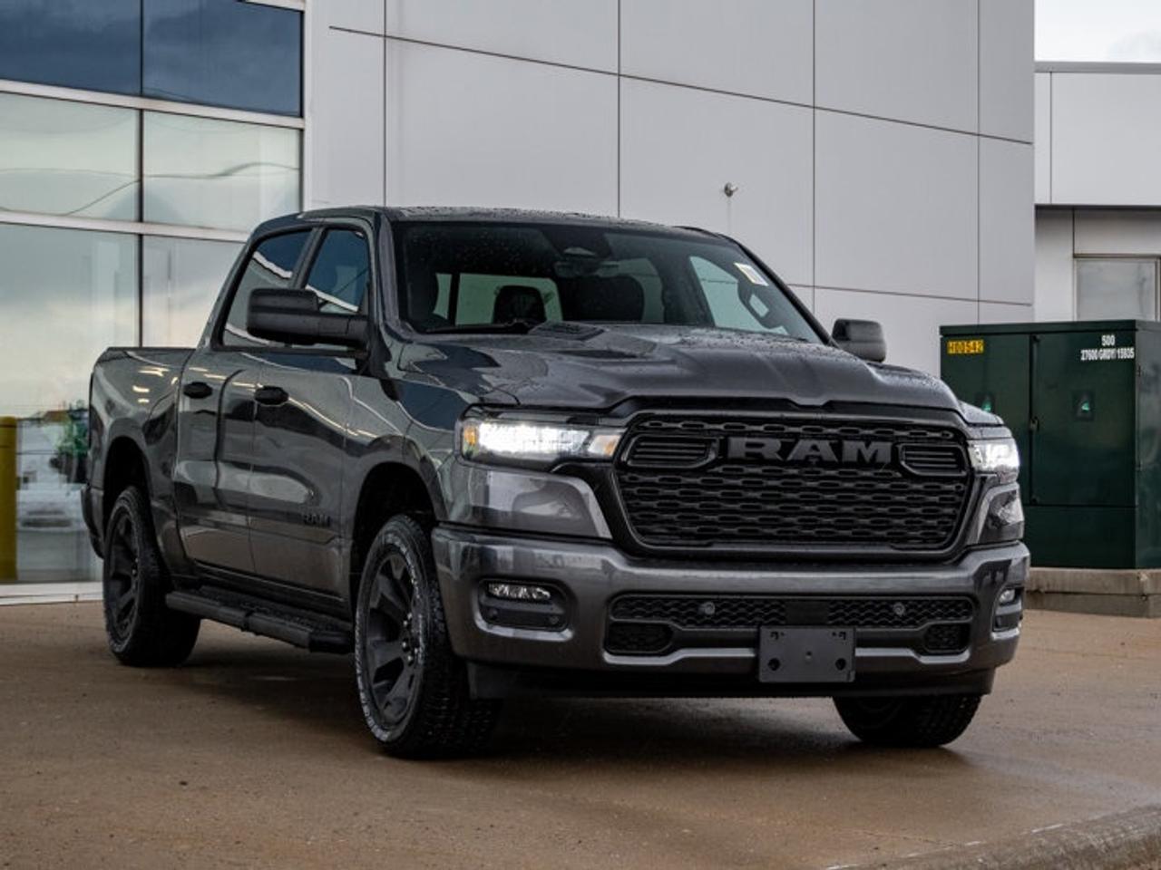 2026 RAM 1500 Express Photo