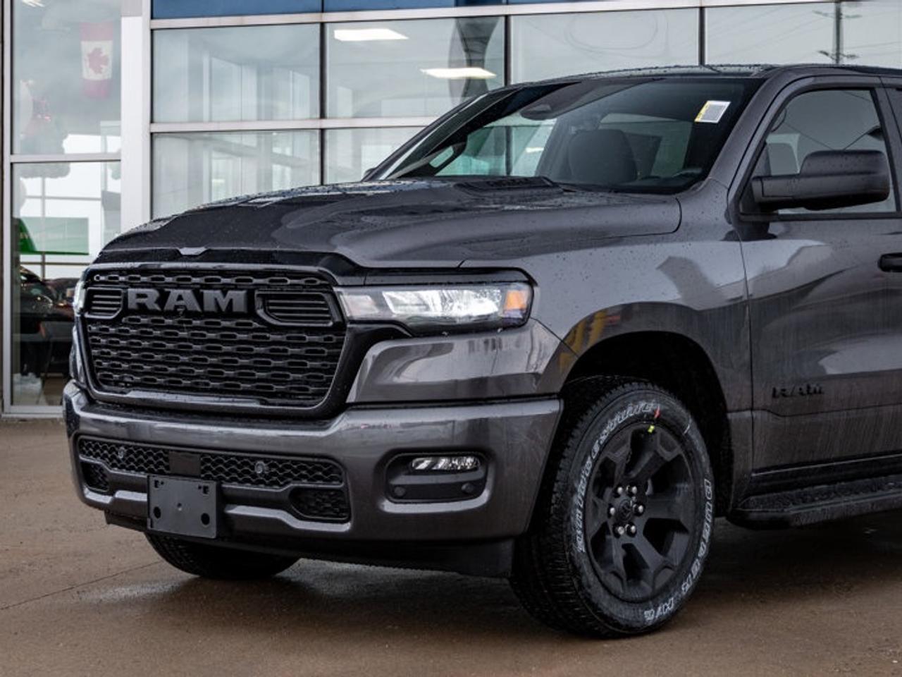 2026 RAM 1500 Express Photo