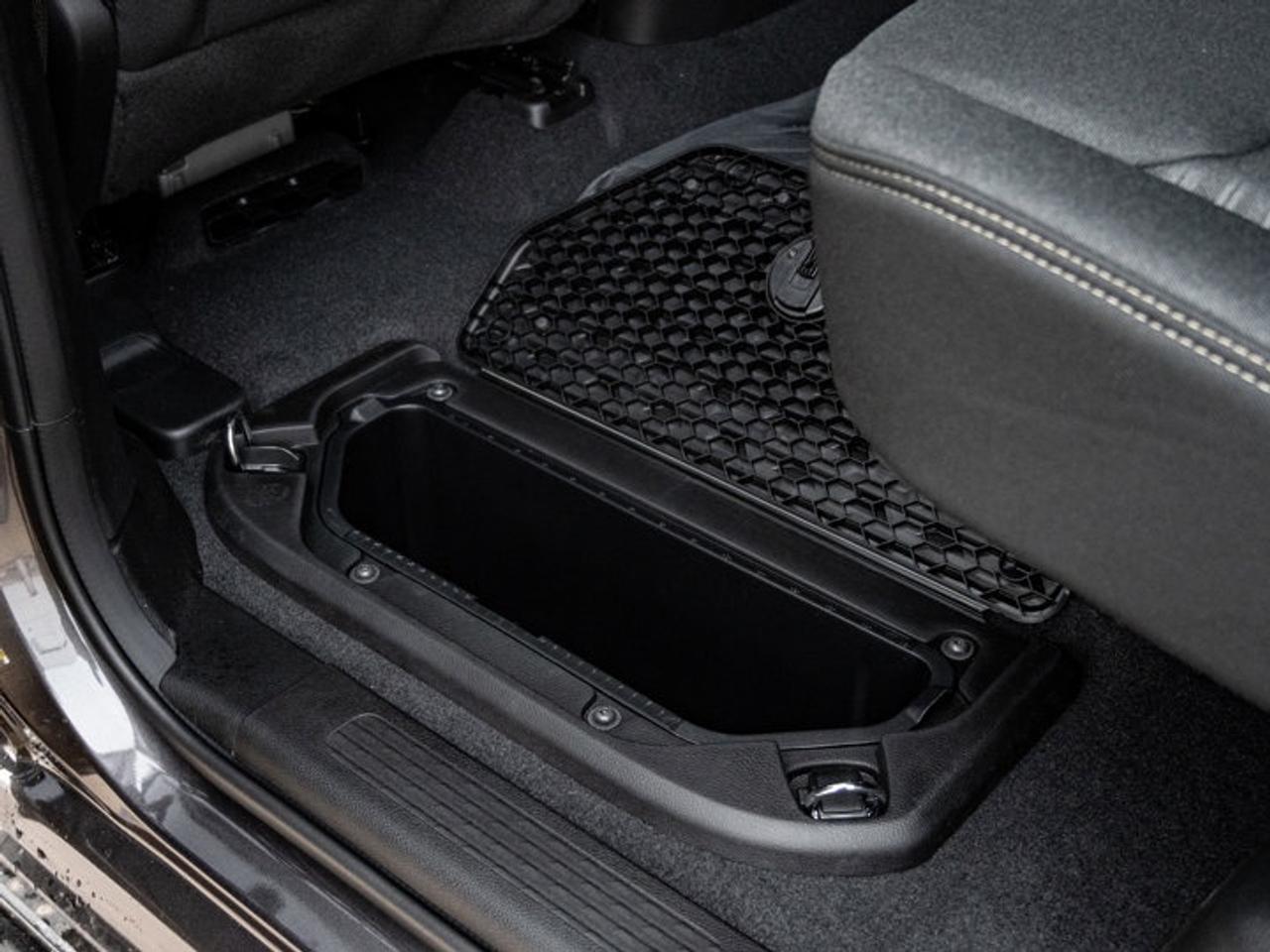 2026 RAM 1500 Express Photo