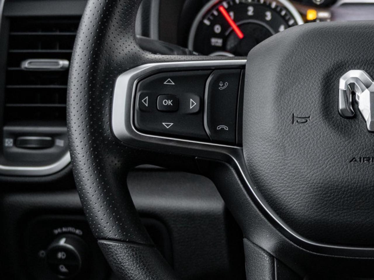 2026 RAM 1500 Express Photo