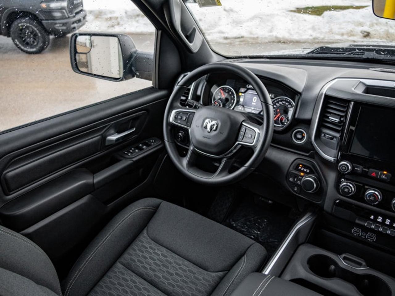 2026 RAM 1500 Express Photo