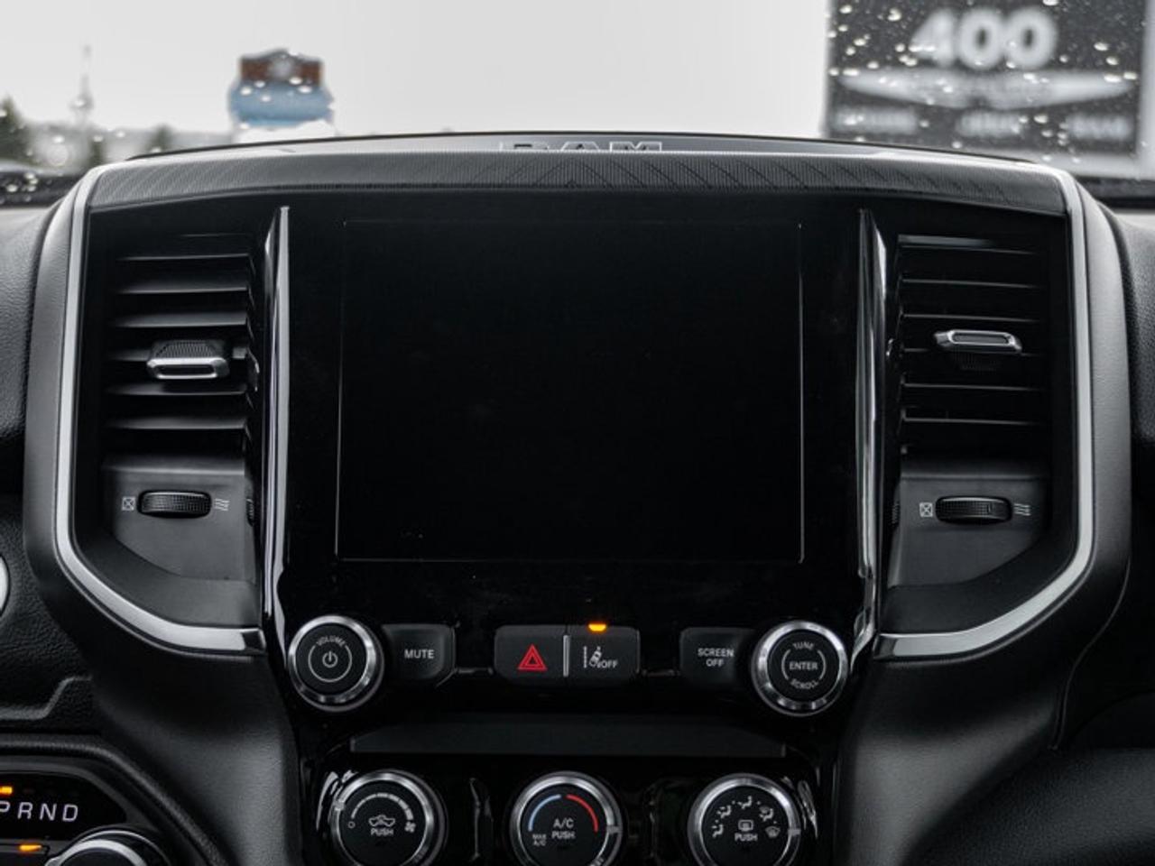 2026 RAM 1500 Express Photo