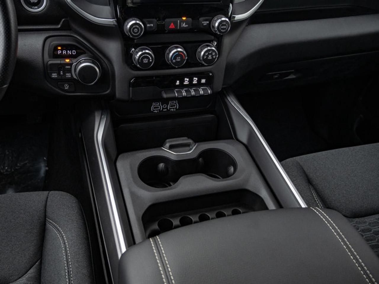 2026 RAM 1500 Express Photo