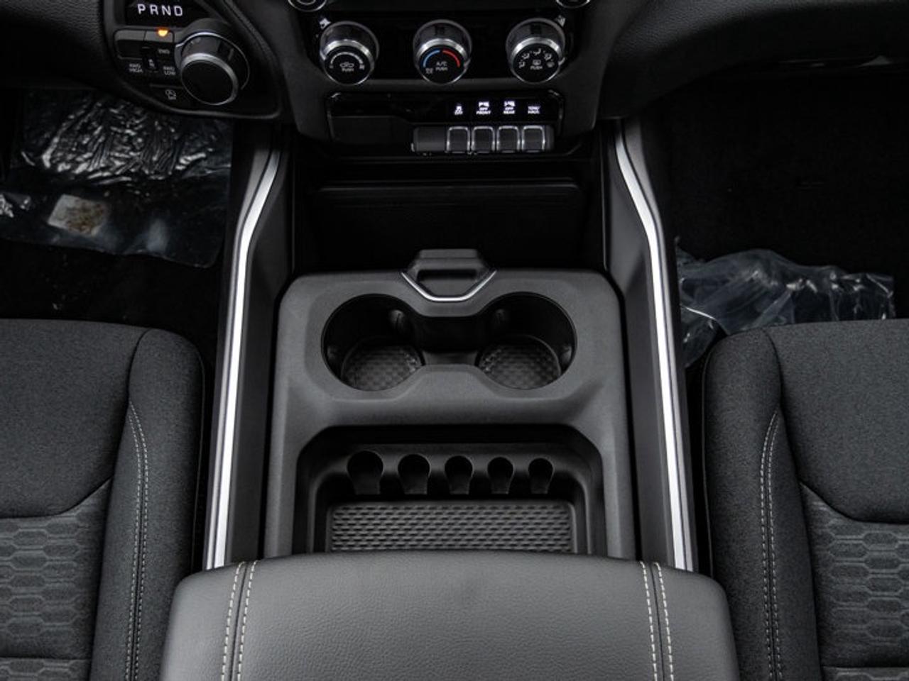 2026 RAM 1500 Express Photo