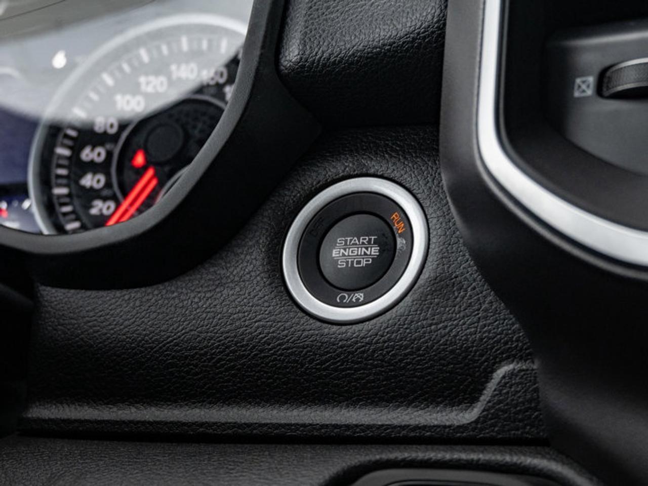 2026 RAM 1500 Express Photo