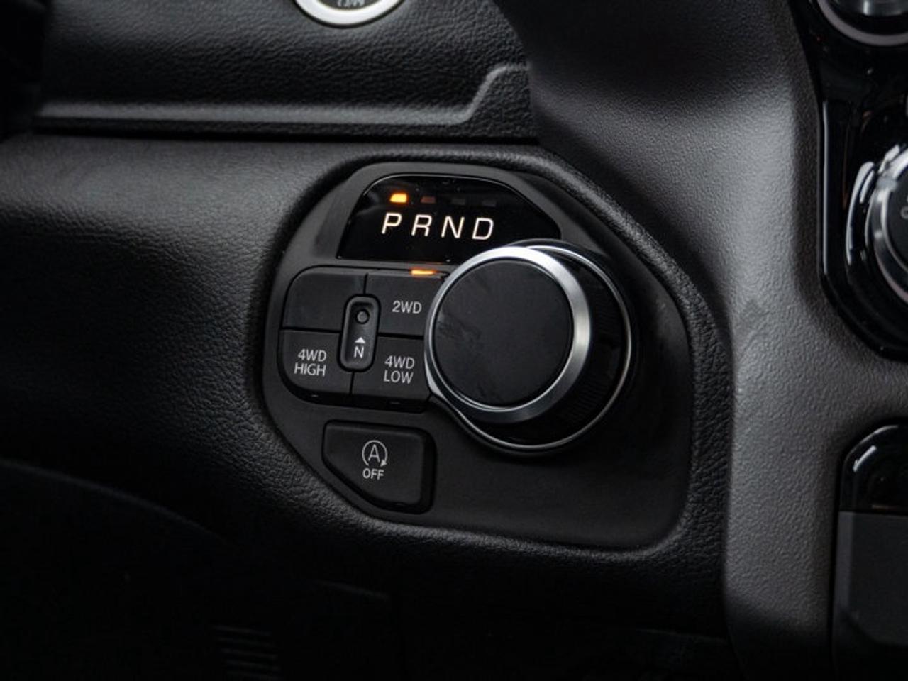 2026 RAM 1500 Express Photo