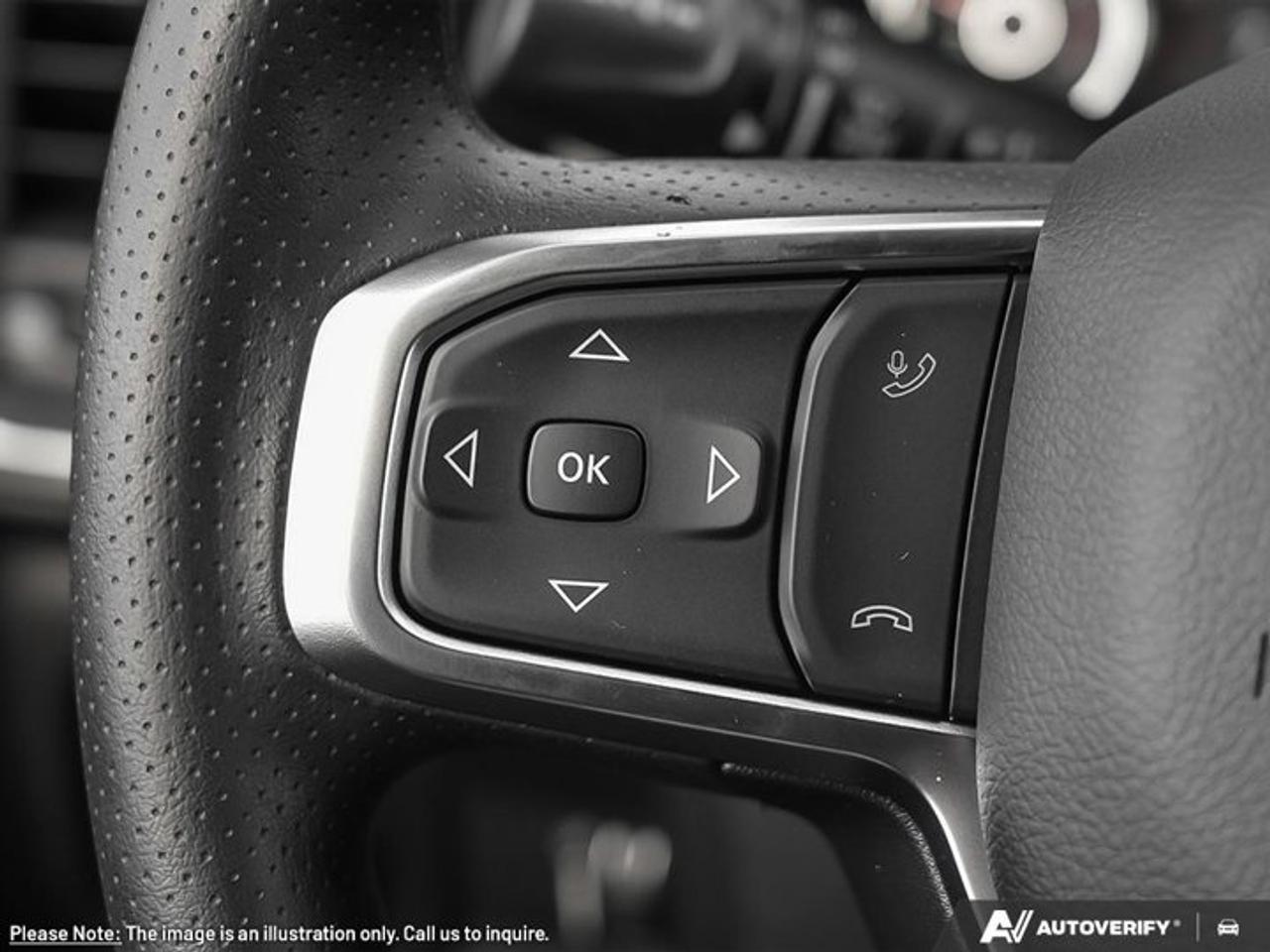 2026 RAM 1500 Express Photo