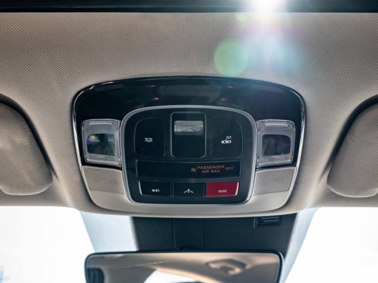 2022 Hyundai Sonata Hybrid Ultimate Photo