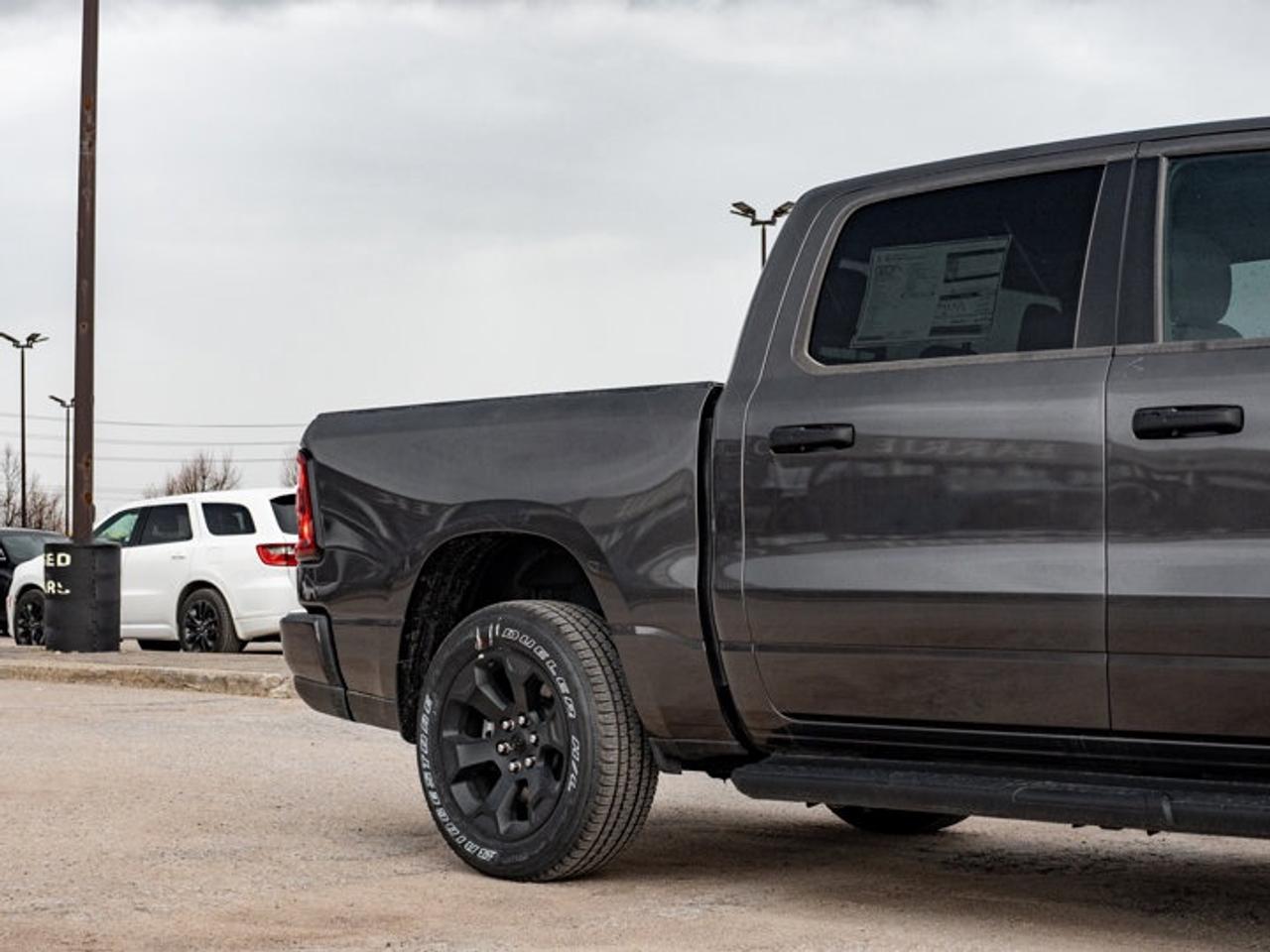 2026 RAM 1500 Express Photo
