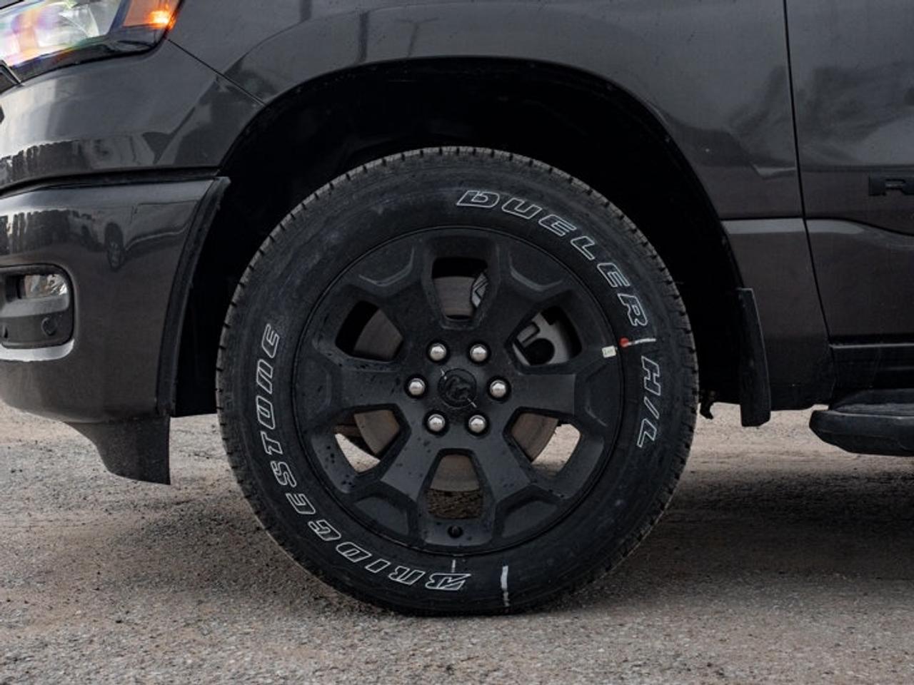 2026 RAM 1500 Express Photo