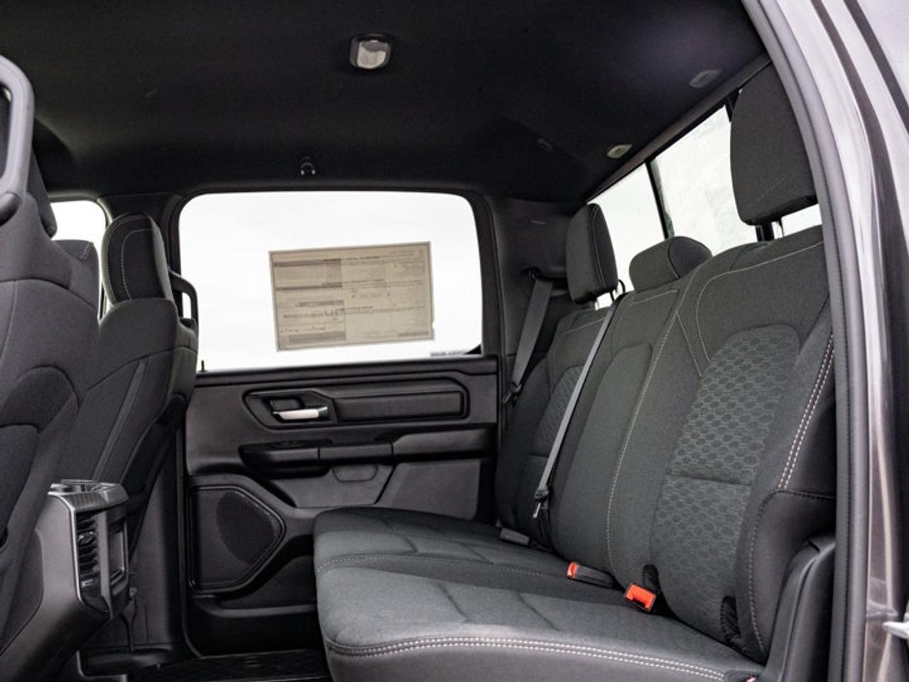2026 RAM 1500 Express Photo