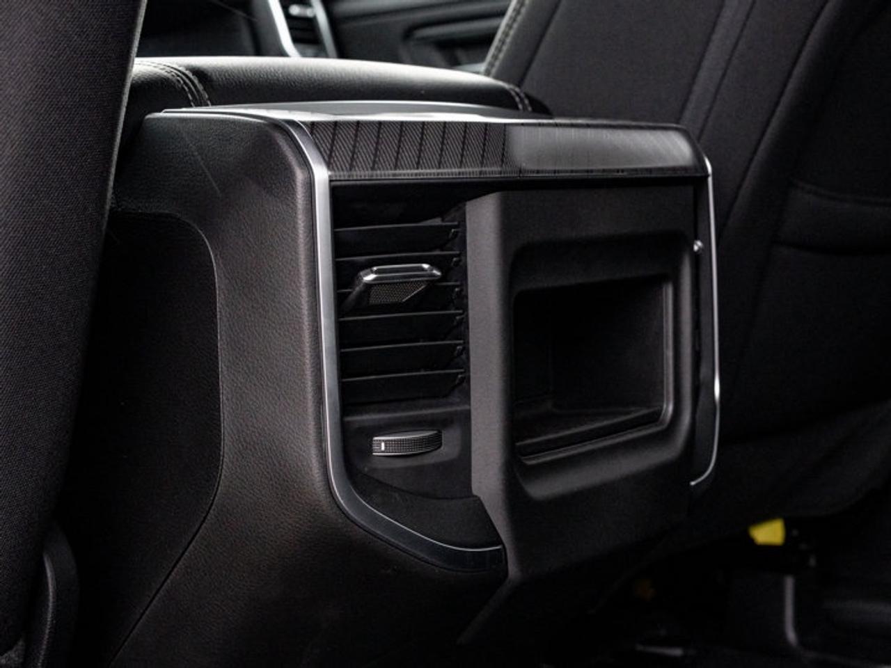 2026 RAM 1500 Express Photo