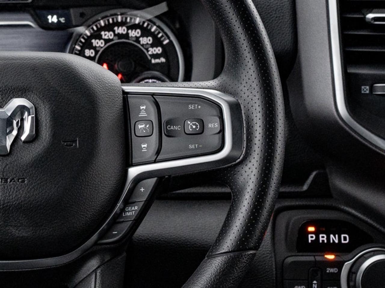 2026 RAM 1500 Express Photo
