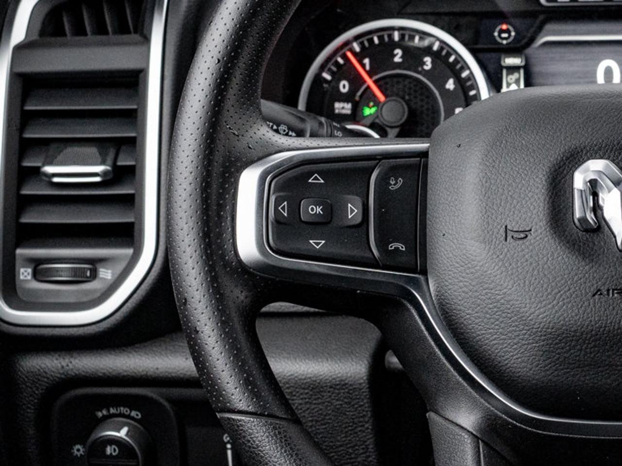 2026 RAM 1500 Express Photo