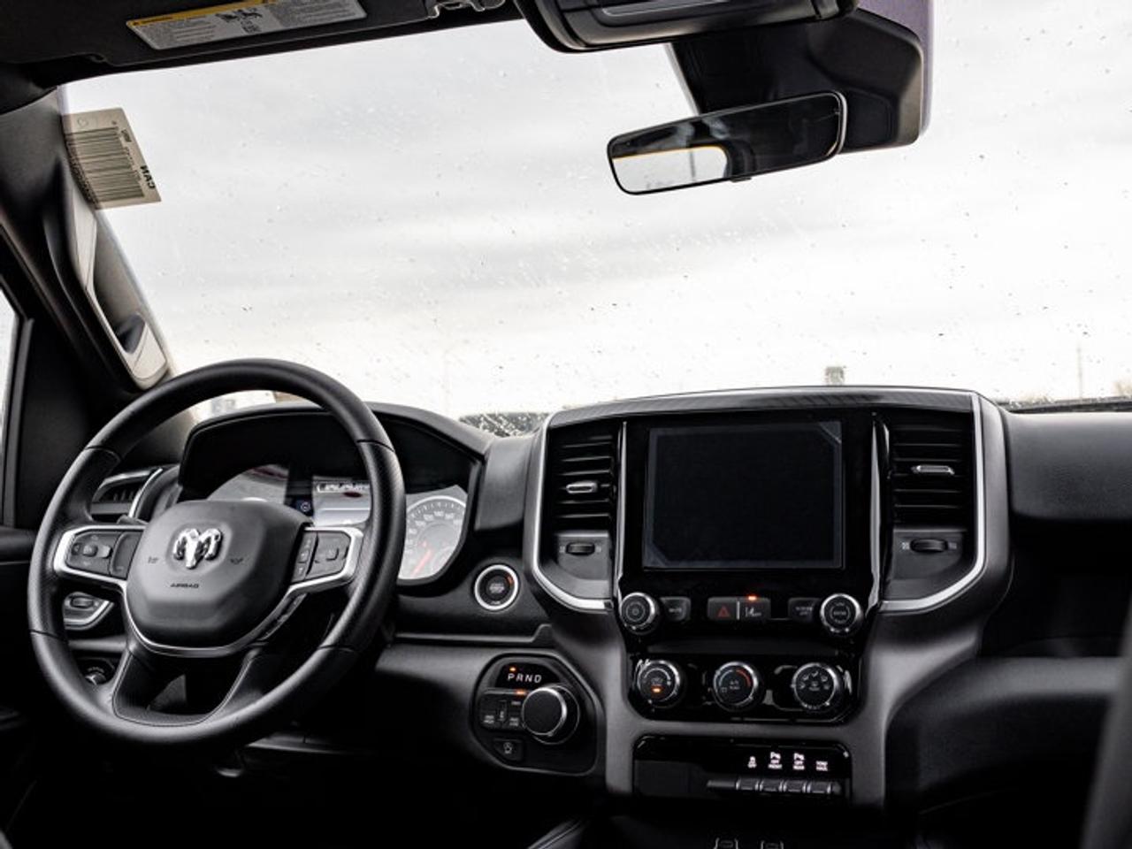 2026 RAM 1500 Express Photo