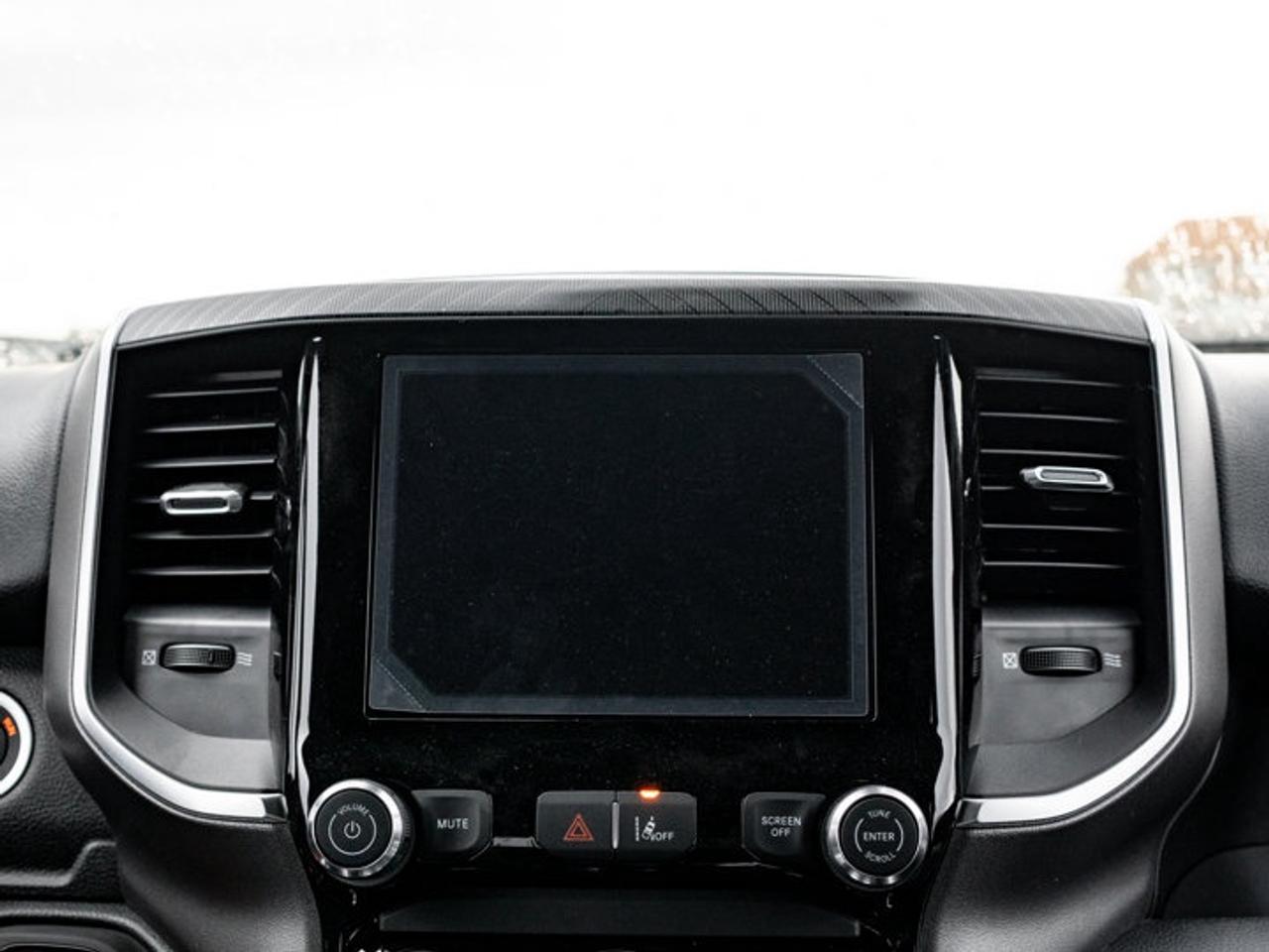 2026 RAM 1500 Express Photo